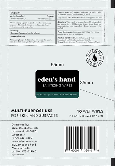 35 mL Label (Pdp And Ip)